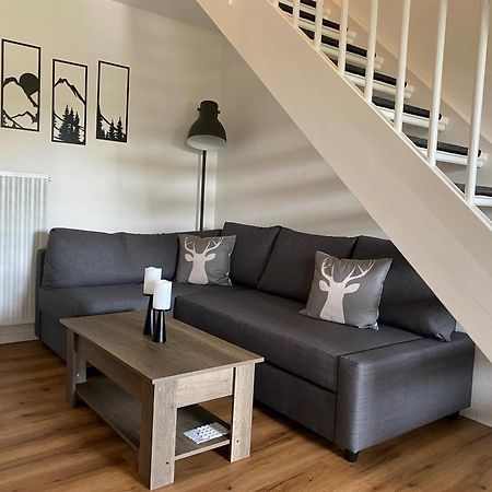 Ferienwohnung Zauberwald Waldkirchen Esterno foto