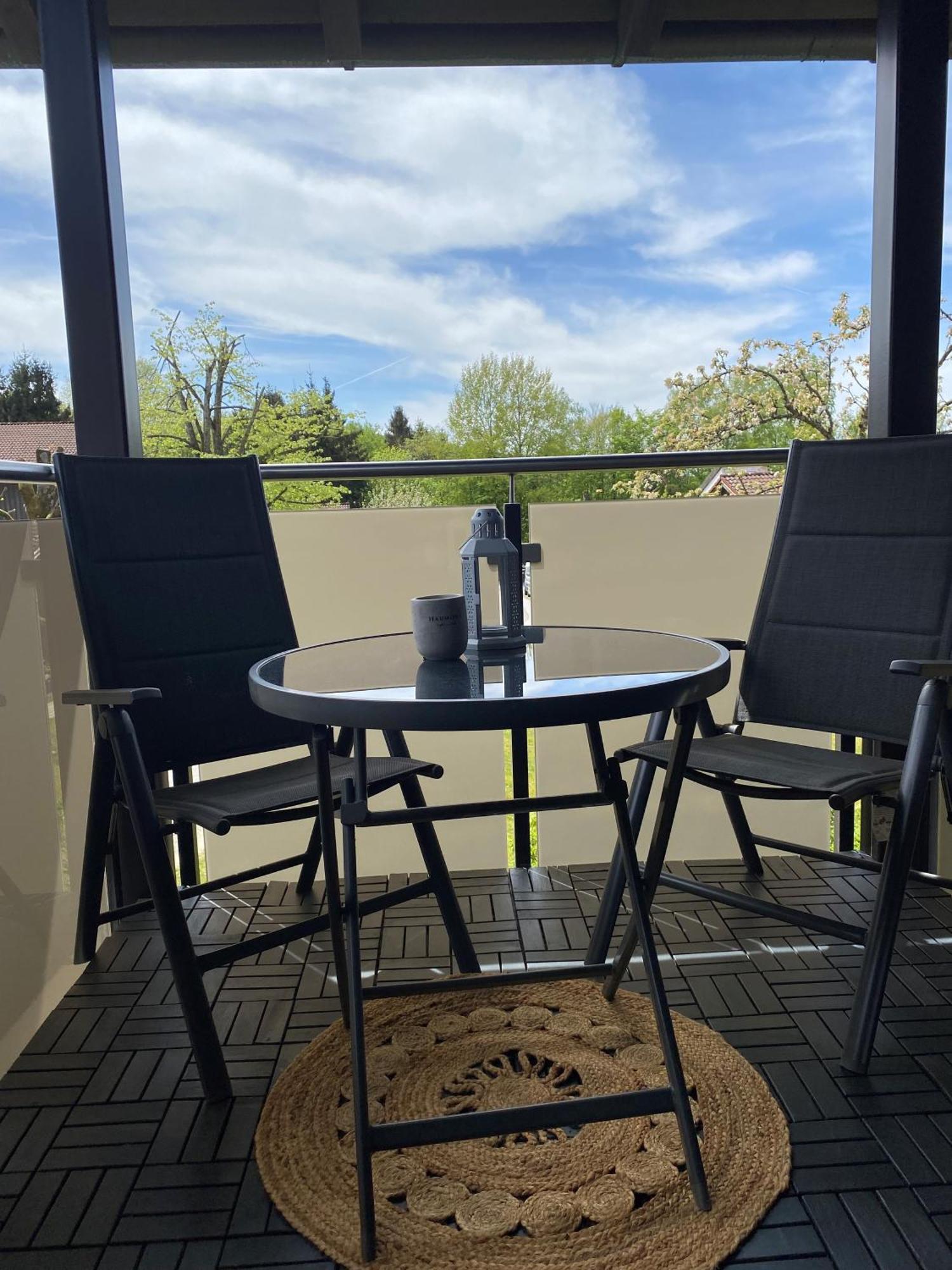 Ferienwohnung Zauberwald Waldkirchen Esterno foto